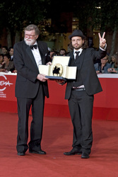 Per Holst, Nicolo Donato