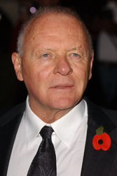 Anthony Hopkins