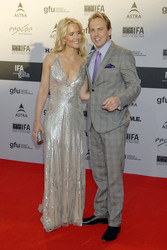 Judith Rakers, Stephen Gätjen