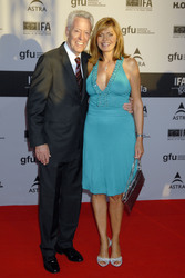 Egon F. Freiheit, Maren Gilzer