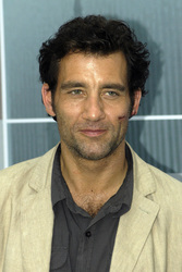 Clive Owen