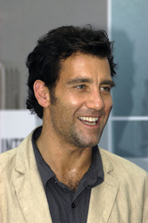 Clive Owen