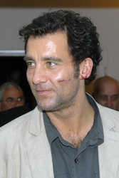 Clive Owen