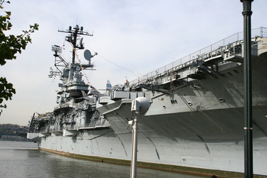 USS Intrepid