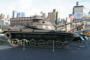 Patton Panzer
