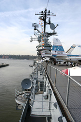 USS Intrepid