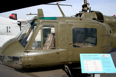 Bell Helicopter