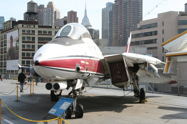 Super Tomcat Kampfflugzeug