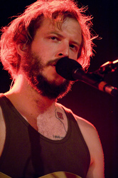 Justin Vernon