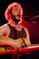 Justin Vernon