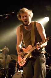 Justin Vernon