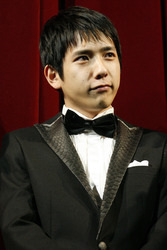 Kazunari Ninomiya