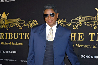 Jermaine Jackson
