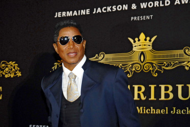 Jermaine Jackson