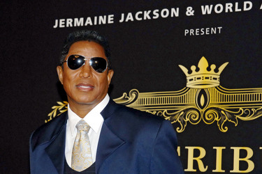 Jermaine Jackson