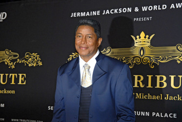 Jermaine Jackson