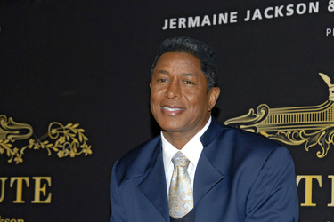 Jermaine Jackson