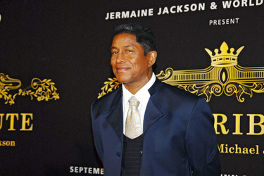 Jermaine Jackson