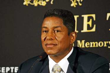 Jermaine Jackson