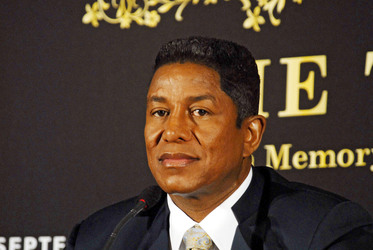 Jermaine Jackson