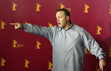 Kevin James