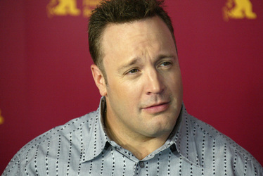 Kevin James