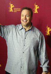 Kevin James