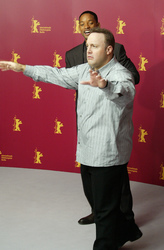 Kevin James, Will Smith