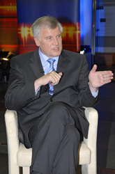 Horst Seehofer