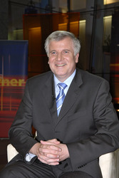 Horst Seehofer