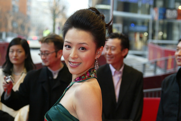 Zhang Jingchu