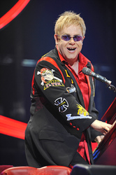 Elton John