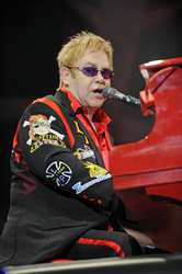 Elton John