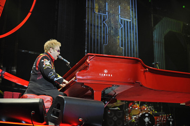 Elton John