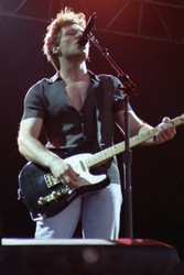Jon Bon Jovi