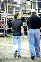 Jon Bon Jovi, Paul Korzilius