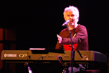 Howard Jones