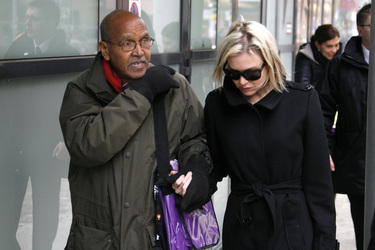 Nuruddin Farah, Renée Zellweger