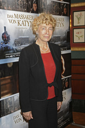 Gesine Schwan