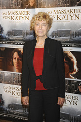 Gesine Schwan