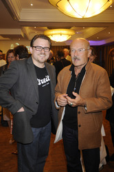 Christoph Silber, Volker Schlöndorff