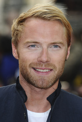 Ronan Keating