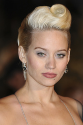 Kimberly Wyatt (Pussycat Dolls)