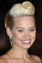 Kimberly Wyatt (Pussycat Dolls)