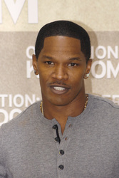 Jamie Foxx