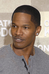Jamie Foxx