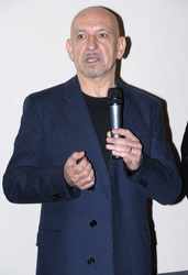 Ben Kingsley