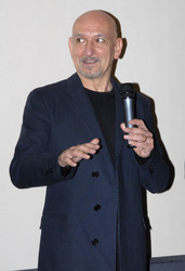 Ben Kingsley