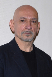 Ben Kingsley