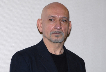 Ben Kingsley